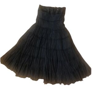 - Brand new Axara Paris  strapless dress size 6